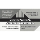 Berentsen Roofing - Roofing Contractors