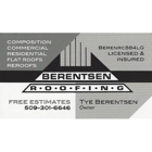 Berentsen Roofing