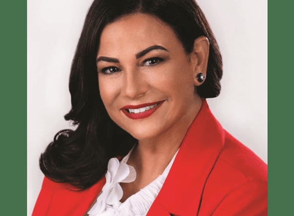 Gabrielle Garcia Poleon - State Farm Insurance Agent - West Palm Beach, FL