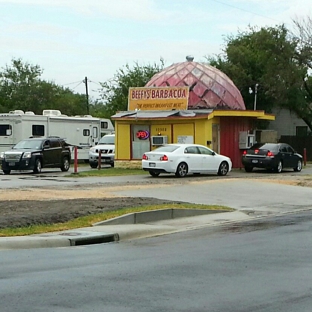 Beefy's Barbacoa - Corpus Christi, TX. Beefy's Barbacoa