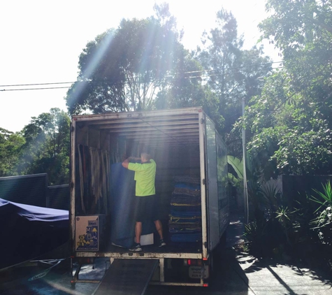 Hudson Removals - Caringbah, NSW