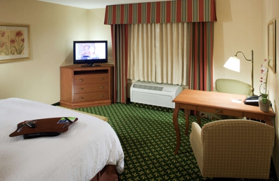 Hampton Inn Suites Clovis Airport North 855 Gettysburg Ave