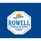 Rowell Pools & Spas