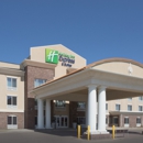 Holiday Inn Express & Suites Minot by IHG - Hotels