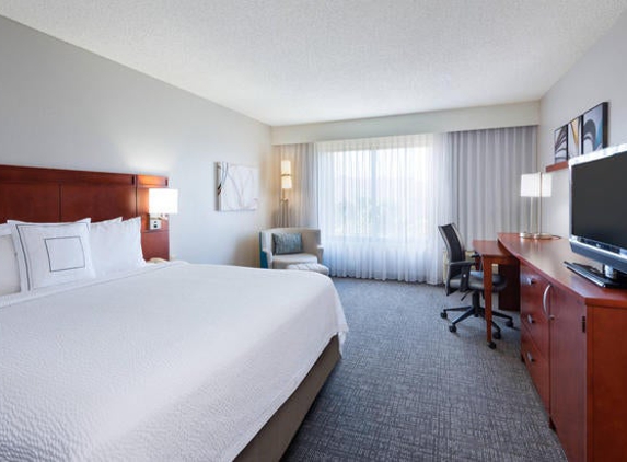 Courtyard by Marriott - Harlingen, TX