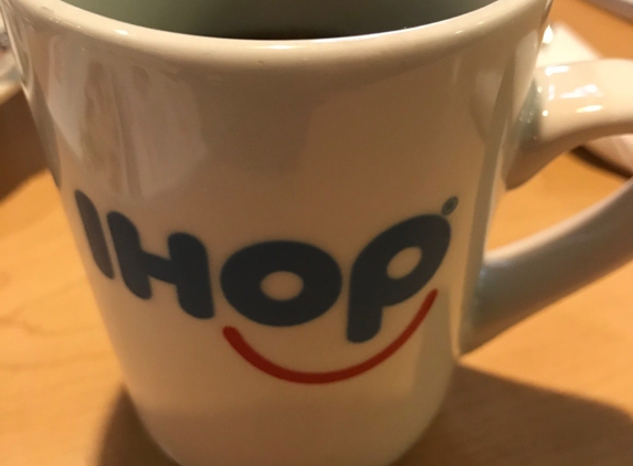 IHOP - San Antonio, TX