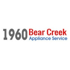 1960 Bear Creek Appliance Service