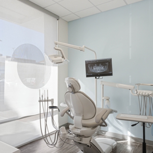 NoHo Modern Dentistry - North Hollywood, CA