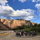 Sheri Griffith River Expeditions