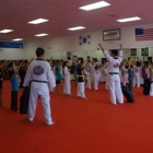 Tiger World Class Tae Kwon Do & Family Martial Arts