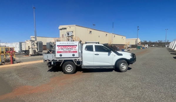 Capricorn Pest Control - Exmouth, WA