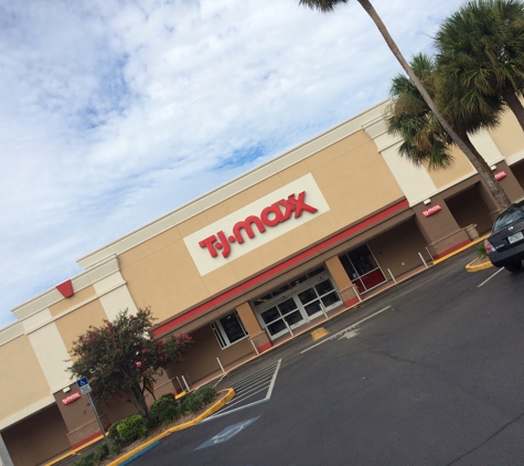 T.J. Maxx - Largo, FL