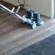 Precision Carpet Cleaning