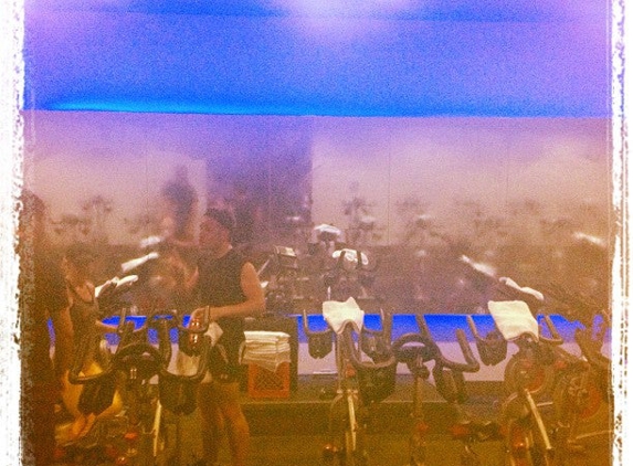 Ride Indoor Cycling - Austin, TX