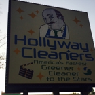 Hollyway Cleaners