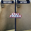 Oxi Fresh Carpet Cleaning - Upholstery Cleaners