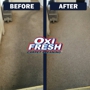 Oxi Fresh Carpet Cleaning