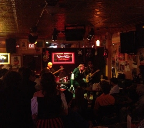 Robins Nest Rhythm and Blues - Linden, NJ