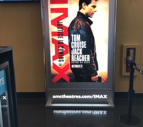 AMC Theaters - Alpharetta, GA