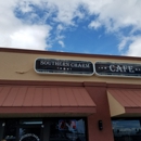 Southern Charm Cafe - Coffee Shops