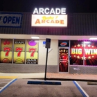 Lucky-7 Arcade