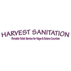 Harvest Sanitation