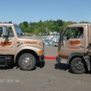 J & L Towing - Automotive Roadside Service