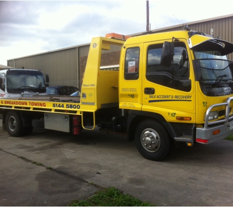 Sale Accident & Recovery - Sale, VIC