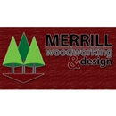 Merrill Woodworking - Woodworking