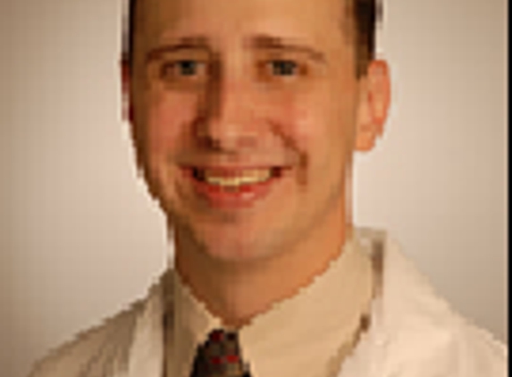 Joseph Michael Fritz, MD - Chesterfield, MO