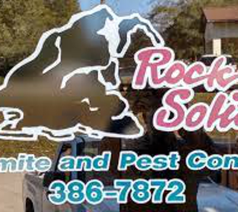 Rock Solid Termite & Pest Control - Tallahassee, FL