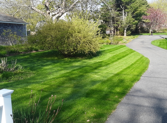 Seaview Landscaping Inc - South Yarmouth, MA