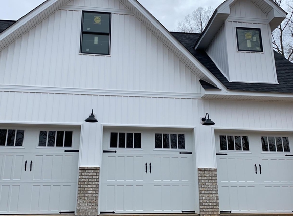 American Pro Garage Doors - Knoxville, TN