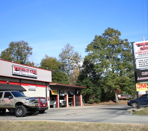 Truck N' Car Concepts - Tallahassee, FL