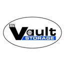 ETX Vault Storage - Self Storage