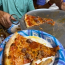 Louie & Ernie's Pizza - Pizza