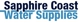 Sapphire Coast Water Supplies - Water Cartage