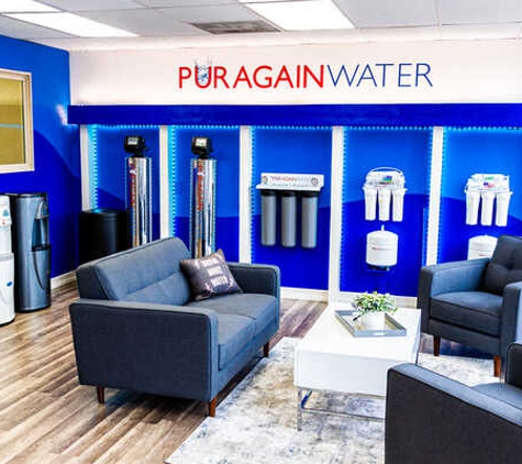 Puragain Water - Escondido, CA