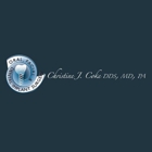 Coke Christine MD DDS TEXAS