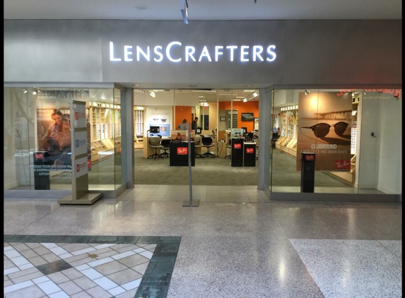LensCrafters - Missoula, MT
