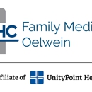 BCHC Family Medicine - Oelwein - Medical Centers