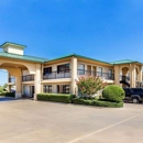 Quality Inn & Suites Abilene North - Motels