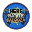 Nerfpalooza | Archery Tag - Bubble Soccer - Nerf Gun Party - Children's Party Planning & Entertainment