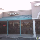 Precision Kuts Inc - Beauty Salons