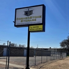 Cornerstone Storage