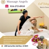 Massage Angels gallery