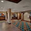 Hampton Inn gallery