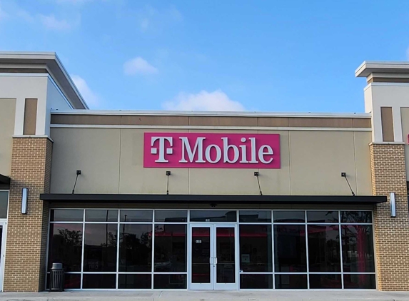 T-Mobile - Jacksonville, FL