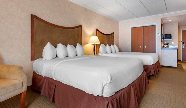 Best Western Plus Oswego Hotel and Conference Center - Oswego, NY