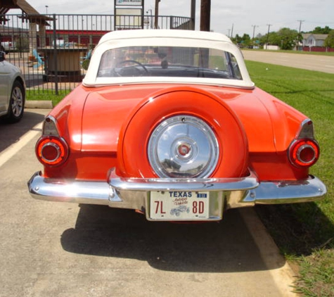 Precision Collision Center & Auto Palace - Pantego, TX